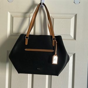Ralph Lauren Handbag